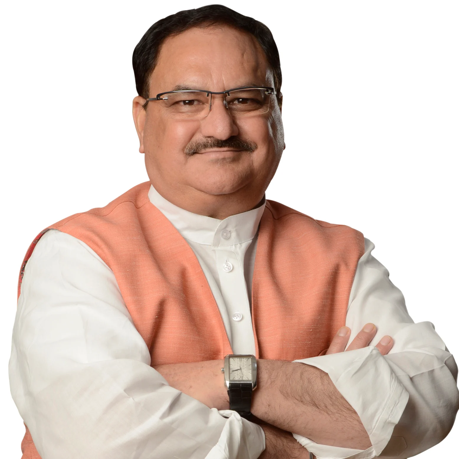 Jagat Prakash Nadda