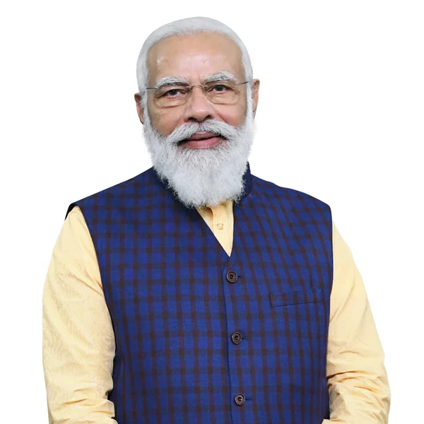 Narendra Modi